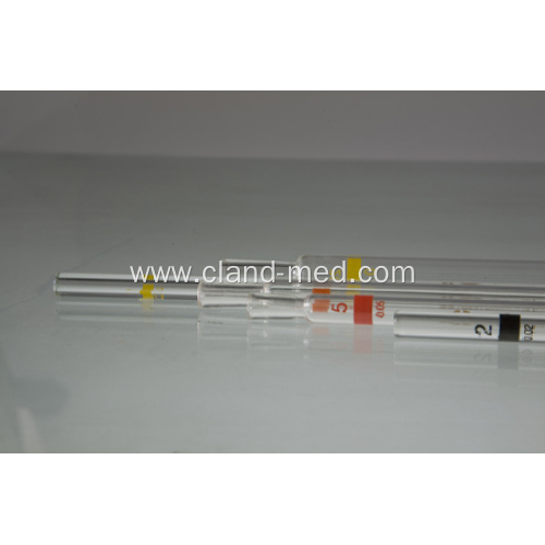 Serological Measuring Pipette *